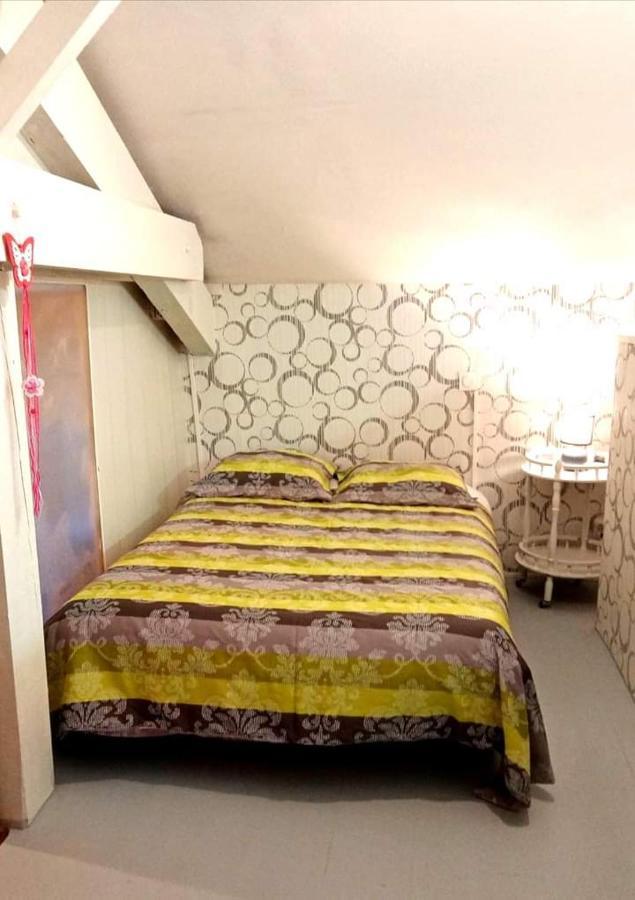 Loft Le Roof Bahus-Soubiran Exterior foto